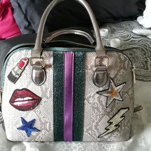 Aldo purse